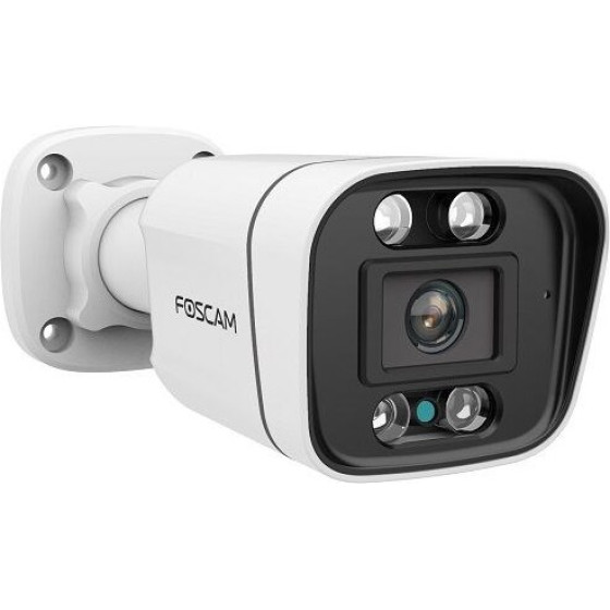 Foscam V8EP 8MP White Ip Camera - (V8EP 8MP Biala)
