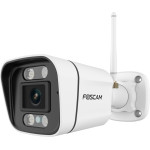 Foscam V8P *Mp WI-Fi Camera White - (V8P 8MP Wi-Fi Biala)