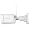 Foscam V8P *Mp WI-Fi Camera White - (V8P 8MP Wi-Fi Biala)