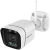 Foscam V8P *Mp WI-Fi Camera White - (V8P 8MP Wi-Fi Biala)