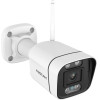 Foscam V8P *Mp WI-Fi Camera White - (V8P 8MP Wi-Fi Biala)
