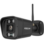 Foscam V8P 8MP WI-Fi Camera Black - (V8P 8MP Wi-Fi -CZARNA)