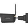 Foscam V8P 8MP WI-Fi Camera Black - (V8P 8MP Wi-Fi -CZARNA)