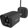 Foscam V8P 8MP WI-Fi Camera Black - (V8P 8MP Wi-Fi -CZARNA)