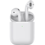 Celebrat Earphones �� ���� �������� C200 Pro, True Wireless, 13mm, 30/300mAh, ����� - (C200-PRO)