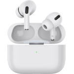 Celebrat Earphones �� ���� �������� C300 Pro, True Wireless, 13mm, 30/300mAh, ����� - (C300-PRO)