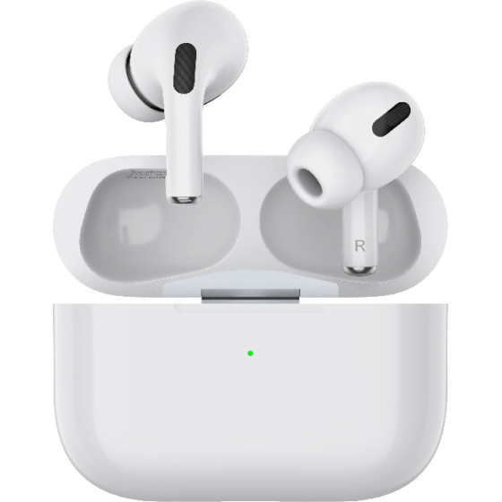 Celebrat Earphones �� ���� �������� C300 Pro, True Wireless, 13mm, 30/300mAh, ����� - (C300-PRO)
