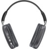 Celebrat Headphones A35, �������� & ���������, Micro SD, 40mm, 200mAh, ����� - (A35-BK)