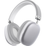 Celebrat Headphones A39, �������� & ���������, Micro SD, 40mm, 400mAh, ����� - (A39-SL)