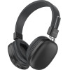 Celebrat Headphones A42, �������� & ���������, 40mm, 300mAh, ����� - (A42-BK)