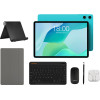 Teclast Tablet P33 �� ������������/�������/����� ����/����/����, 10.1'', 3/64GB, Android 15, 6000mAh, ���� - (P33-VIP-BL)