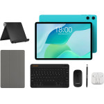 Teclast Tablet P33 �� ������������/�������/����� ����/����/����, 10.1'', 3/64GB, Android 15, 6000mAh, ���� - (P33-VIP-BL)