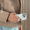 Crong Phone Charm - Phone Strap (Anchor Gold) - (CRGPHCH14)