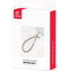Crong Phone Charm - Phone Strap (Anchor Gold) - (CRGPHCH14)