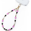 Crong Phone Charm - Phone Strap (Chic Beads) - (CRGPHCH12)
