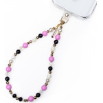 Crong Phone Charm - Phone Strap (Chic Beads) - (CRGPHCH12)