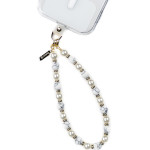 Crong Phone Charm - Phone Strap (Marble Beads) - (CRGPHCH11)