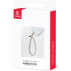 Crong Phone Charm - Phone Strap (Marble Beads) - (CRGPHCH11)