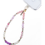 Crong Phone Charm - Phone Strap (Pastel Beads) - (CRGPHCH10)