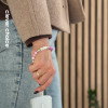 Crong Phone Charm - Phone Strap (Pastel Beads) - (CRGPHCH10)