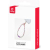 Crong Phone Charm - Phone Strap (Pastel Beads) - (CRGPHCH10)
