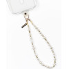 Crong Phone Charm - Phone Strap (Pearls) - (CRGPHCH09)