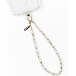 Crong Phone Charm - Phone Strap (Pearls) - (CRGPHCH09)
