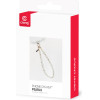 Crong Phone Charm - Phone Strap (Pearls) - (CRGPHCH09)