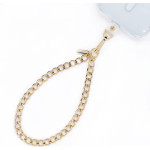 Crong Phone Charm - Phone Strap (Persian Gold) - (CRGPHCH13)