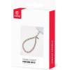 Crong Phone Charm - Phone Strap (Persian Gold) - (CRGPHCH13)