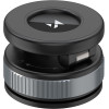 Wozinsky Magnetic Car Holder For Dashboard/Windshield - Black - (WUSM-01)
