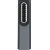 Wozinsky USB-C - USB-C 40Gb/s 240W 8K Otg Side Angled Adapter - Gray - (WPKB-01)