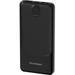 Wozinsky Wpower 10000mAh Power Bank - Black 5907769384240 - (WPBBK-2)