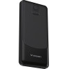 Wozinsky Wpower 10000mAh Power Bank - Black 5907769384240 - (WPBBK-2)