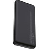 Wozinsky Wpower 10000mAh Power Bank - Black 5907769384240 - (WPBBK-2)