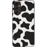 Sonique ���� Animal Print Series ��� Samsung Galaxy A05s 4G Cow 01
