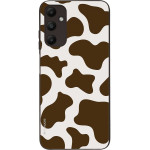 Sonique ���� Animal Print Series ��� Samsung Galaxy A05s 4G Cow 02