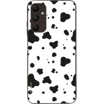 Sonique ���� Animal Print Series ��� Samsung Galaxy A05s 4G Dalmatian