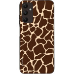 Sonique ���� Animal Print Series ��� Samsung Galaxy A05s 4G Giraffe 01