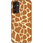 Sonique ���� Animal Print Series ��� Samsung Galaxy A05s 4G Giraffe 02