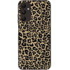 Sonique ���� Animal Print Series ��� Samsung Galaxy A05s 4G Leopard 01