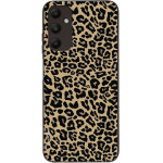 Sonique ���� Animal Print Series ��� Samsung Galaxy A05s 4G Leopard 01