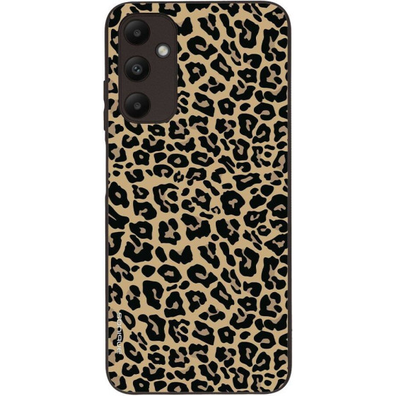 Sonique ���� Animal Print Series ��� Samsung Galaxy A05s 4G Leopard 01