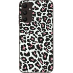 Sonique ���� Animal Print Series ��� Samsung Galaxy A05s 4G Leopard 02