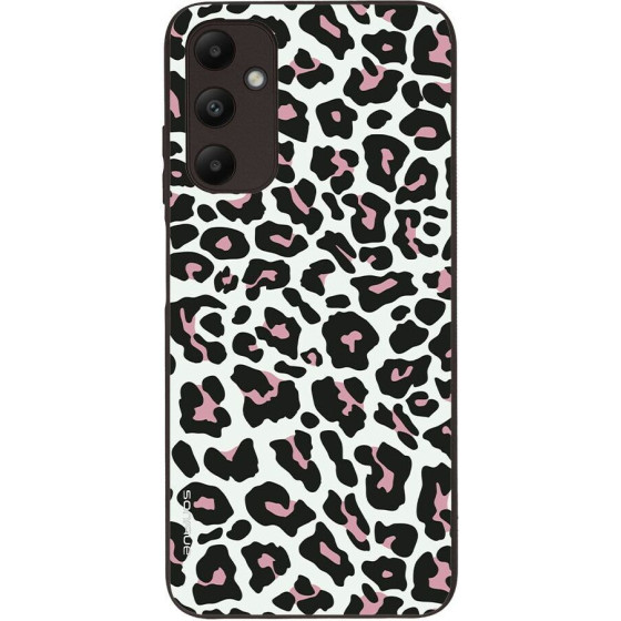 Sonique ���� Animal Print Series ��� Samsung Galaxy A05s 4G Leopard 02