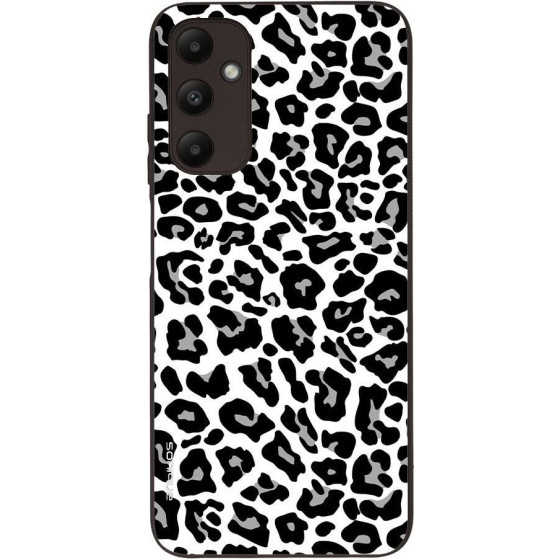 Sonique ���� Animal Print Series ��� Samsung Galaxy A05s 4G Leopard 03