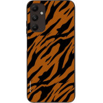 Sonique ���� Animal Print Series ��� Samsung Galaxy A05s 4G Tiger 01