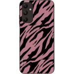 Sonique ���� Animal Print Series ��� Samsung Galaxy A05s 4G Tiger 02