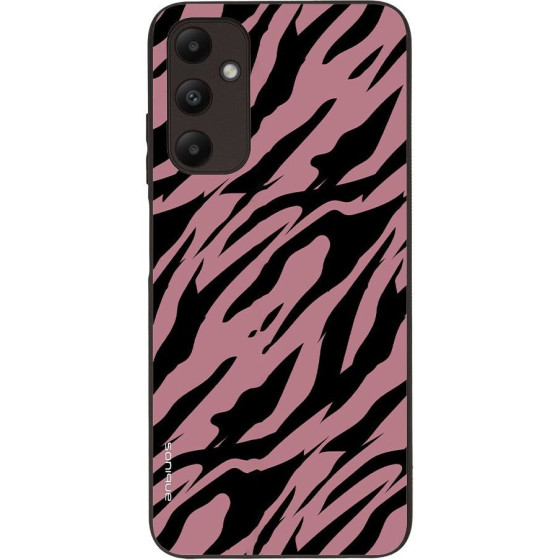Sonique ���� Animal Print Series ��� Samsung Galaxy A05s 4G Tiger 02