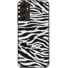 Sonique ���� Animal Print Series ��� Samsung Galaxy A05s 4G Zebra